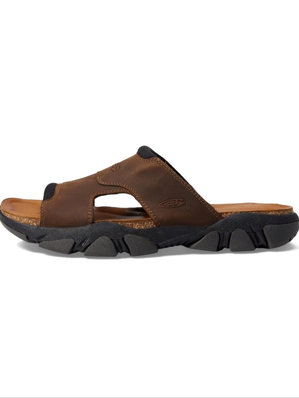 Mens Keen Daytona 2 Slides - Picture 4 of 5